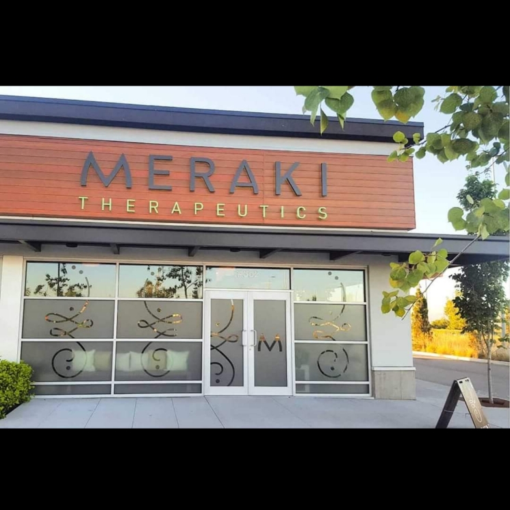 Meraki Therapeutics | 4949 Canoe Pass Way #352, Delta, BC V4M 0B2, Canada | Phone: (604) 383-0123