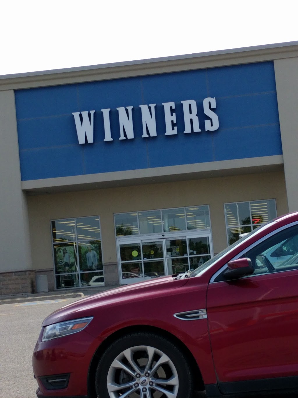 Winners | 455 Norwich Ave, Woodstock, ON N4S 3W4, Canada | Phone: (519) 533-0628