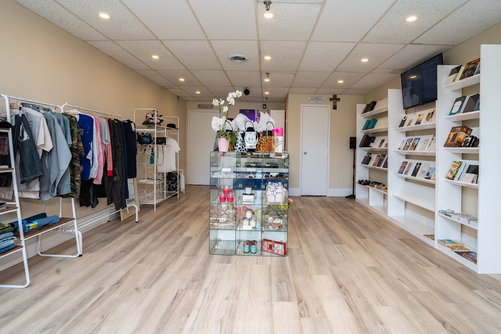 Vision Christian Books & Boutique | 421 Nugget Ave Unit 7, Scarborough, ON M1S 4L8, Canada | Phone: (416) 293-3113