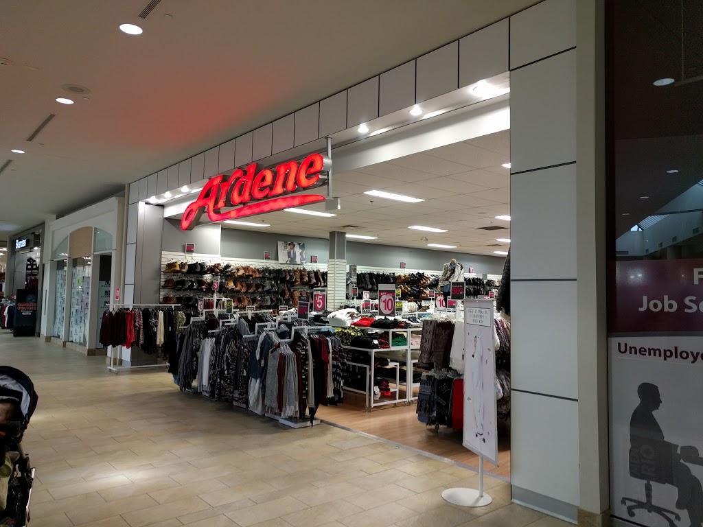 Ardene | 1000 Gerrard St E, Toronto, ON M4M 3G6, Canada | Phone: (416) 492-6657