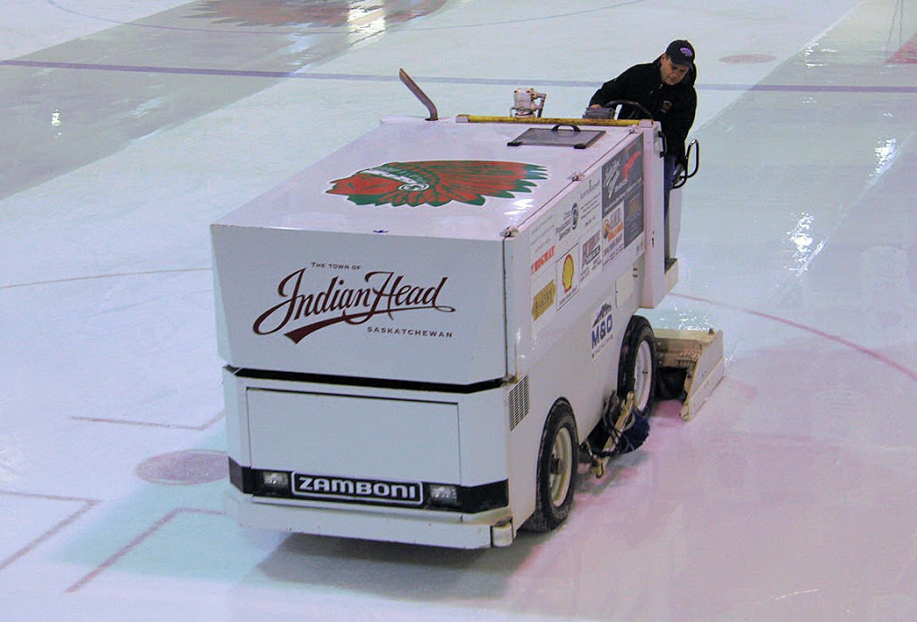 Davies Arena | Howard St, Indian Head, SK S0G 2K0, Canada | Phone: (306) 695-2057