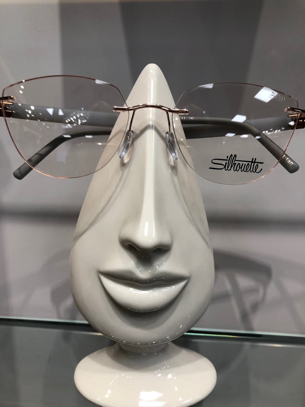 Cowichan Eyecare | 2-2755 Beverly St, Duncan, BC V9L 6X2, Canada | Phone: (250) 748-3937