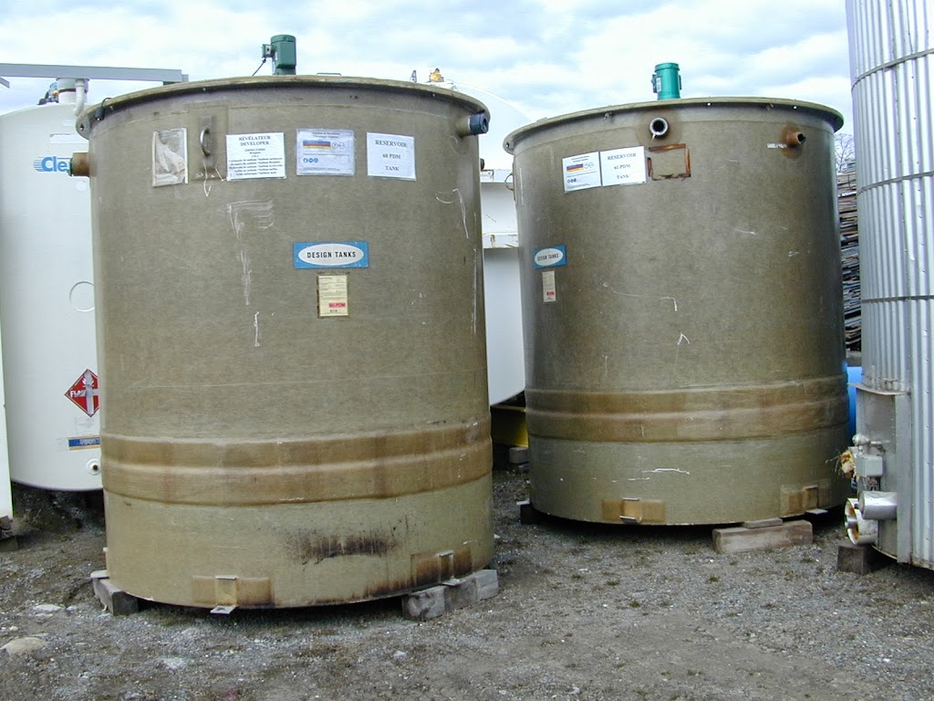 Acier AN Steel Inc | 175 Rue Jeanne-Mance, Beloeil, QC J3G 2C7, Canada | Phone: (450) 446-7338