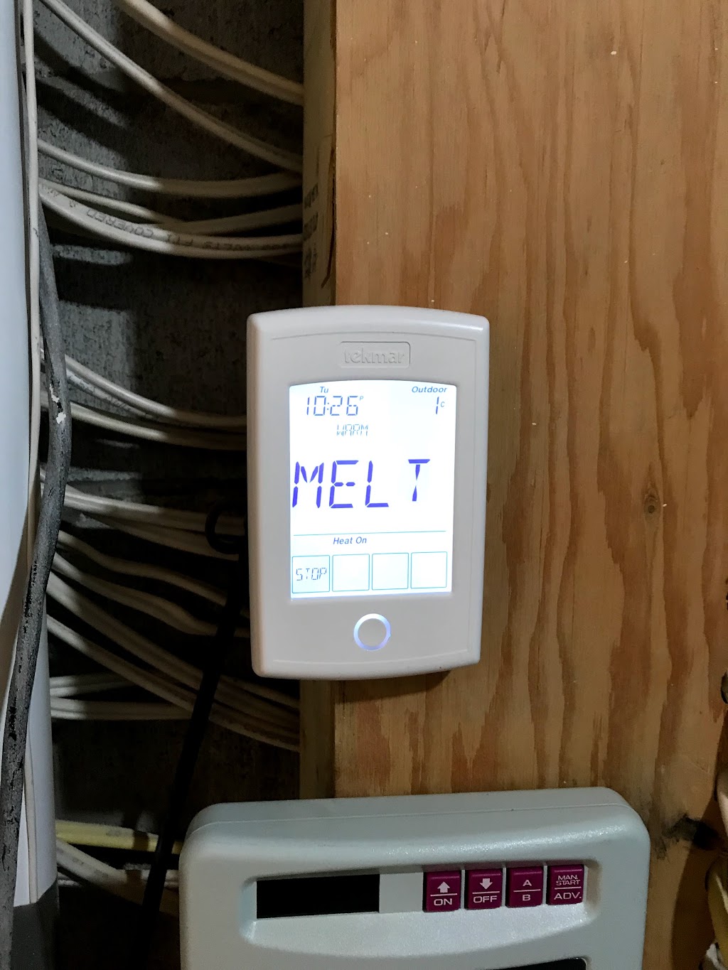 Reliable Heating | 28 Charlton Blvd, North York, ON M2M 1B9, Canada | Phone: (416) 508-3700