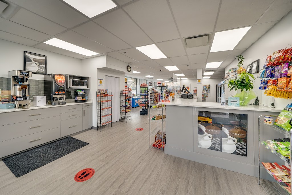 Harrys Convenience | 10757 Delsom Crescent #104, North Delta, BC V4C 0A5, Canada | Phone: (236) 598-8386
