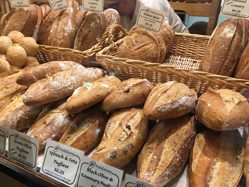 Fieldstone Artisan Breads | 12823 Crescent Rd Unit 2, Surrey, BC V4P 1J6, Canada | Phone: (604) 531-7880
