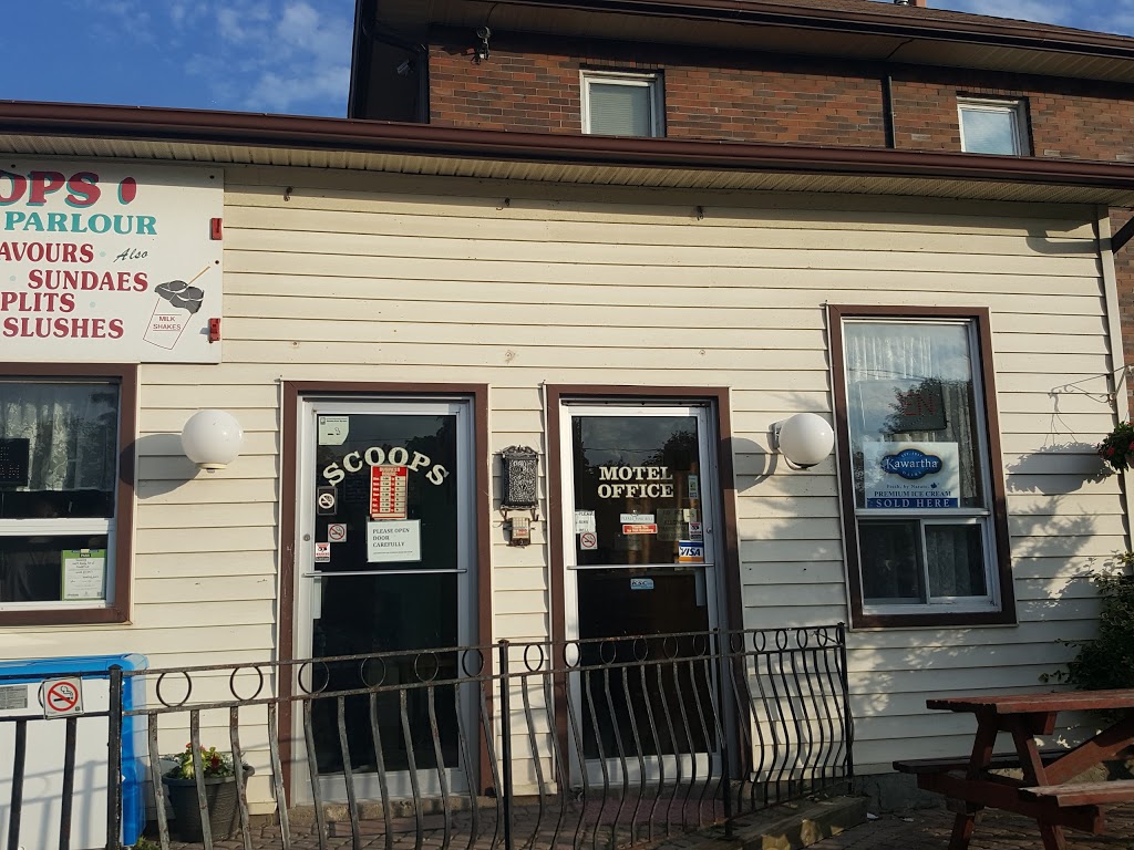 Pine Ridge Motel | 1607 Durham Regional Hwy 2, Courtice, ON L1E 2R7, Canada | Phone: (905) 436-2080