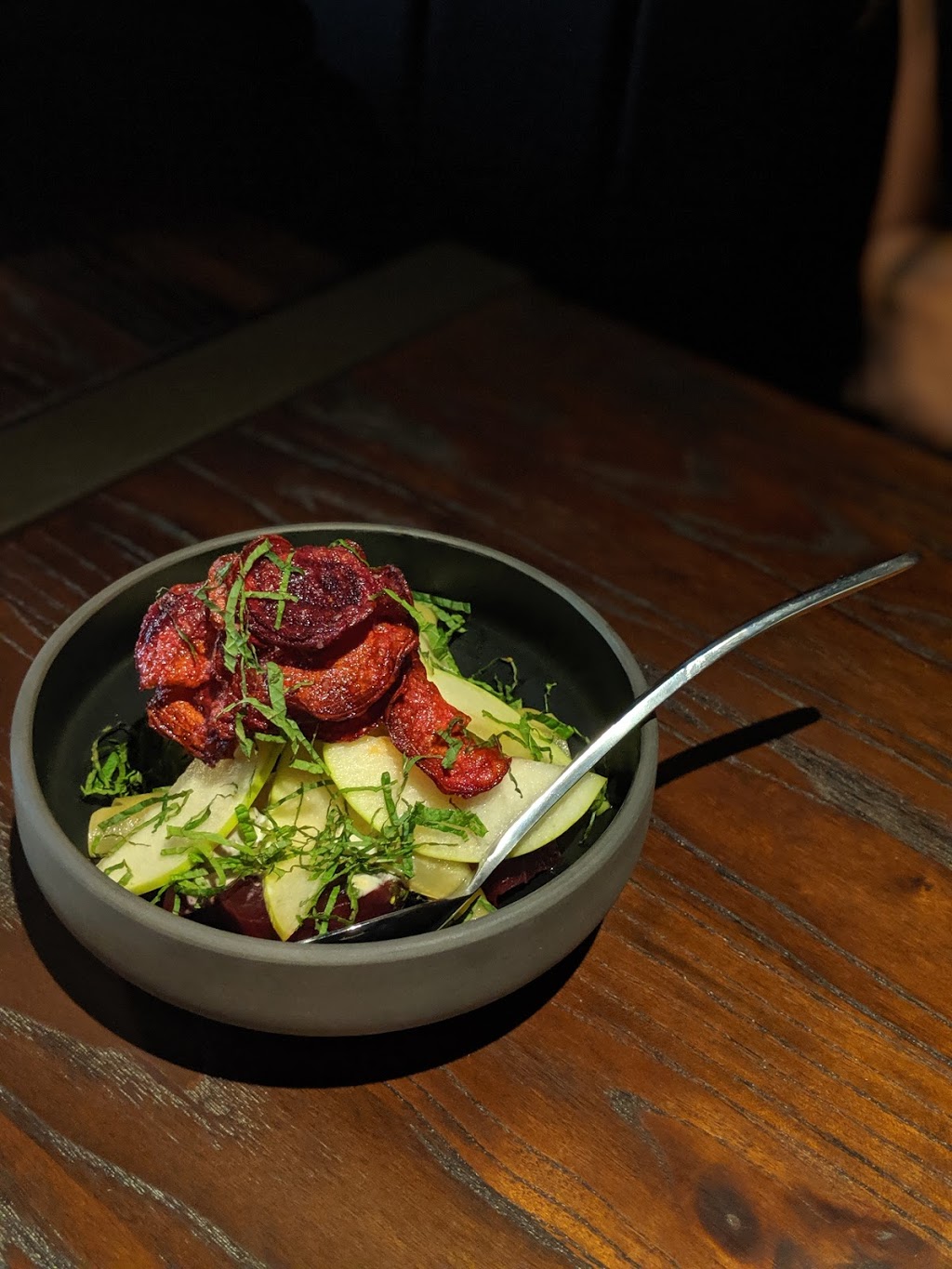Osteria del Piolo | 3670 Roblin Blvd, Winnipeg, MB R3R 0E1, Canada | Phone: (204) 594-9550