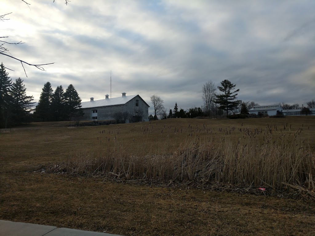 Roden Park | 111 Norman Rogers Dr, Kingston, ON K7M 2R1, Canada
