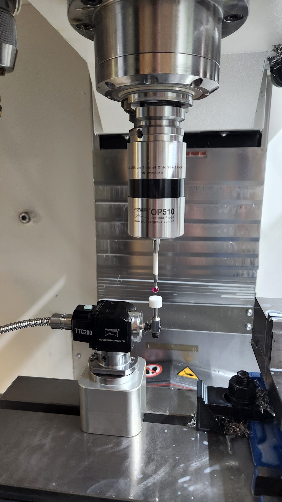 Usinage Pro-Axis | 2522 Bd Talbot Local 101, Stoneham-et-Tewkesbury, QC G3C 1H4, Canada | Phone: (418) 262-2711