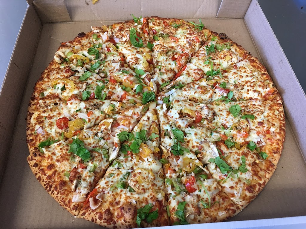 city hot pizza | 225 Castle Oaks Crossing, Brampton, ON L6P 3X3, Canada | Phone: (905) 913-4000