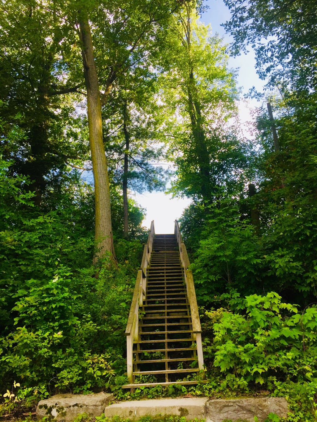 Heart Lake Conservation Park | 10818 Heart Lake Rd, Brampton, ON L6Z 0B3, Canada | Phone: (416) 661-6600