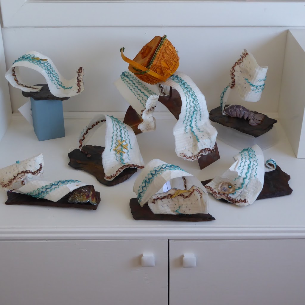 Square Peg Gallery | 3300 Nova, Scotia 331, LaHave, NS B0R 1C0, Canada | Phone: (902) 693-2012