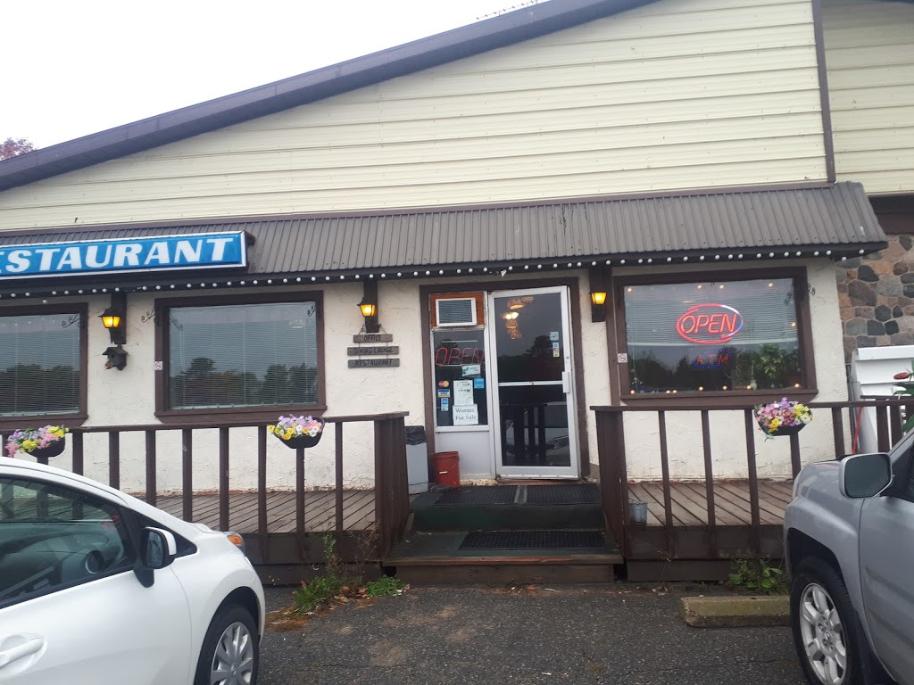 French River Inn | 20112 ON-69, French River, ON P0M, Canada | Phone: (705) 857-2788