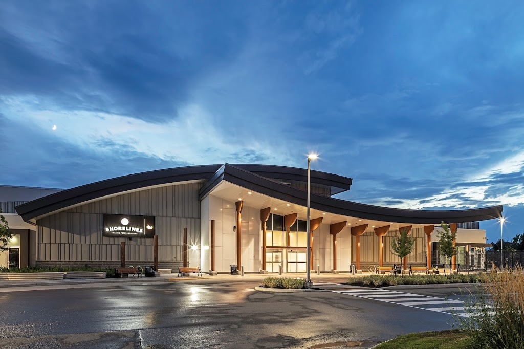 Salter Pilon Architecture Inc. | 151 Ferris Ln Suite 400, Barrie, ON L4M 6C1, Canada | Phone: (705) 737-3530