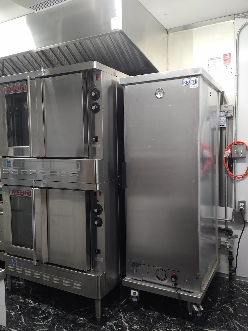 Country Style Barbeque & Catering | 1106 Church St Box 88, Wroxeter, ON N0G 2X0, Canada | Phone: (519) 335-4251