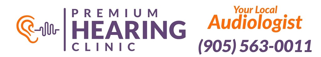 Premium Hearing Clinic | 5041 King St #11, Beamsville, ON L0R 1B0, Canada | Phone: (905) 563-0011