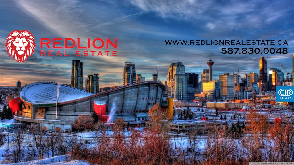 RedLion Group | 8060 Silver Springs Blvd NW #168, Calgary, AB T3B 5K1, Canada | Phone: (587) 830-0048