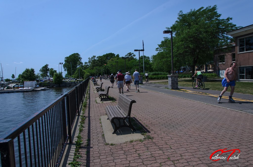 Ecole de Voile de Lachine | 3045 Bd St Joseph, Lachine, QC H8S 4B7, Canada | Phone: (514) 634-4326