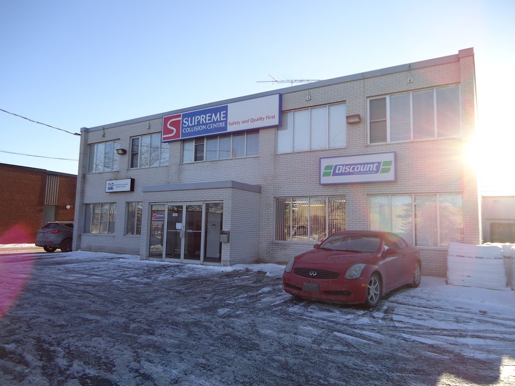 Supreme Collision Centre Bolton | Bolton, Caledon, ON L7E 5B4, Canada | Phone: (905) 951-9232
