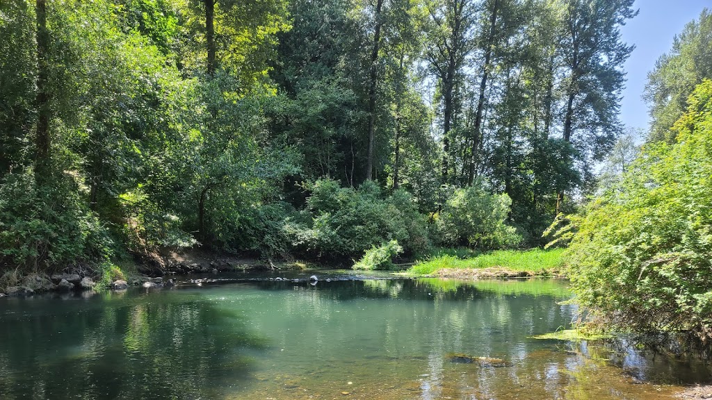 Hope River Kinsmen Park | 47130 Hope River Rd, Chilliwack, BC V2P 6H5, Canada | Phone: (604) 793-2904