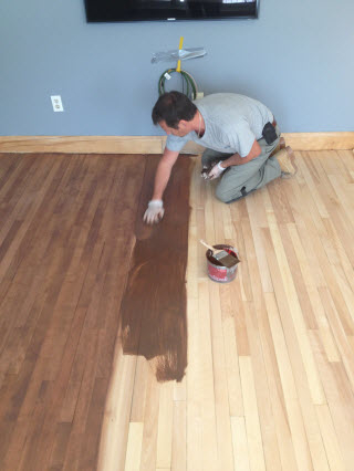Les Planchers Alain Paradis Enr | 6 Rue Wallace, Sherbrooke, QC J1C 0K4, Canada | Phone: (819) 846-0602