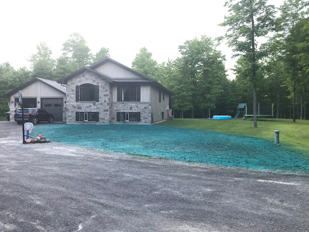 Norlock’s Hydroseeding Inc. | 224 Hila Rd, Pembroke, ON K8A 6W3, Canada | Phone: (613) 582-3566