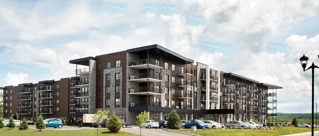 Le Renaissance Cowansville, résidence pour retraités | 130 Rue Jean-Besré, Cowansville, QC J2K 0L6, Canada | Phone: (450) 955-5555