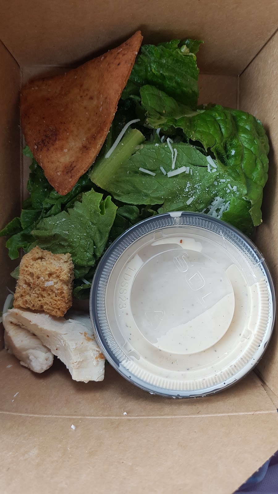 The Chopped Leaf | 5209 Ladner Trunk Rd, Delta, BC V4K 1W4, Canada | Phone: (604) 940-0360
