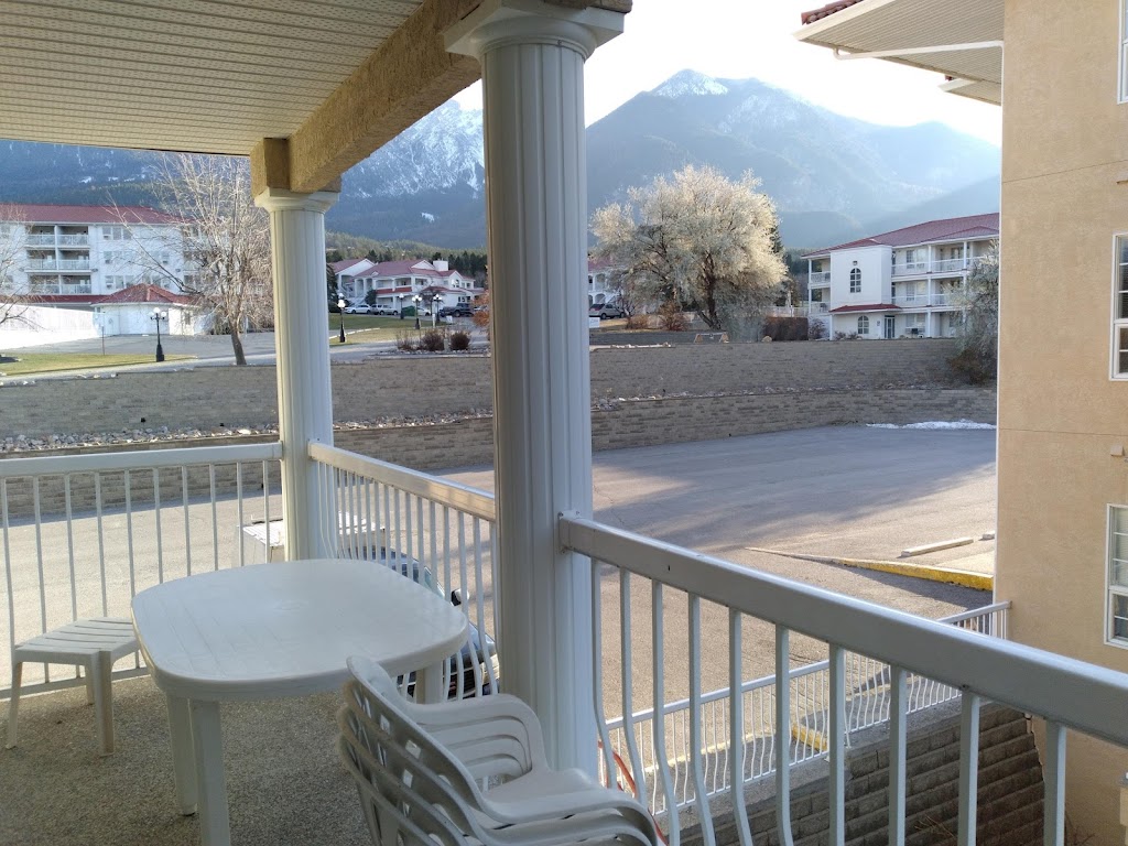 Fairmont Mountain View Villas | 5052 Riverview Rd #3012B, Fairmont Hot Springs, BC V0B 1L1, Canada | Phone: (250) 347-0011