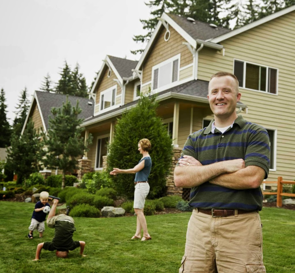 Total Services - Landscaping - Snow Removal | 4121 Blue River Dr, St Clair, MI 48079, USA | Phone: (810) 637-1110