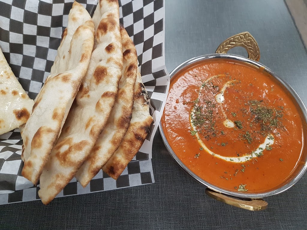 Indian Curry and Grill House | 311 Blake St, Barrie, ON L4M 1K7, Canada | Phone: (705) 915-1600