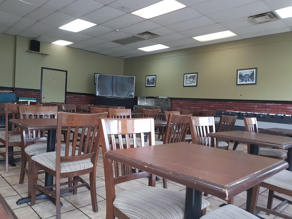 Restaurant Chez Tonys | 109-D Bd dAnjou, Châteauguay, QC J6J 2R2, Canada | Phone: (450) 692-7373