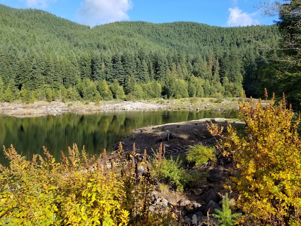 Eagle Lake | Eagle Lake Access Rd, West Vancouver, BC V0N 1G0, Canada