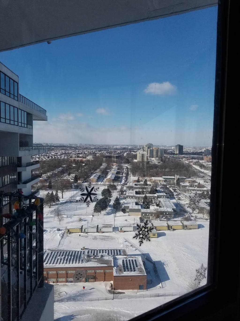 Applewood Place | 1333 Bloor St, Mississauga, ON L4Y 3T6, Canada | Phone: (905) 625-1818