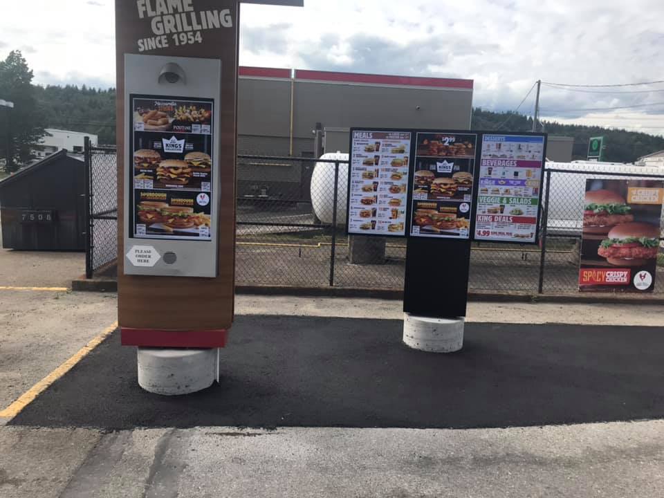 BM Paving | 179 Palmer Brook Rd, Quispamsis, NB E2G 2A9, Canada | Phone: (506) 696-3854