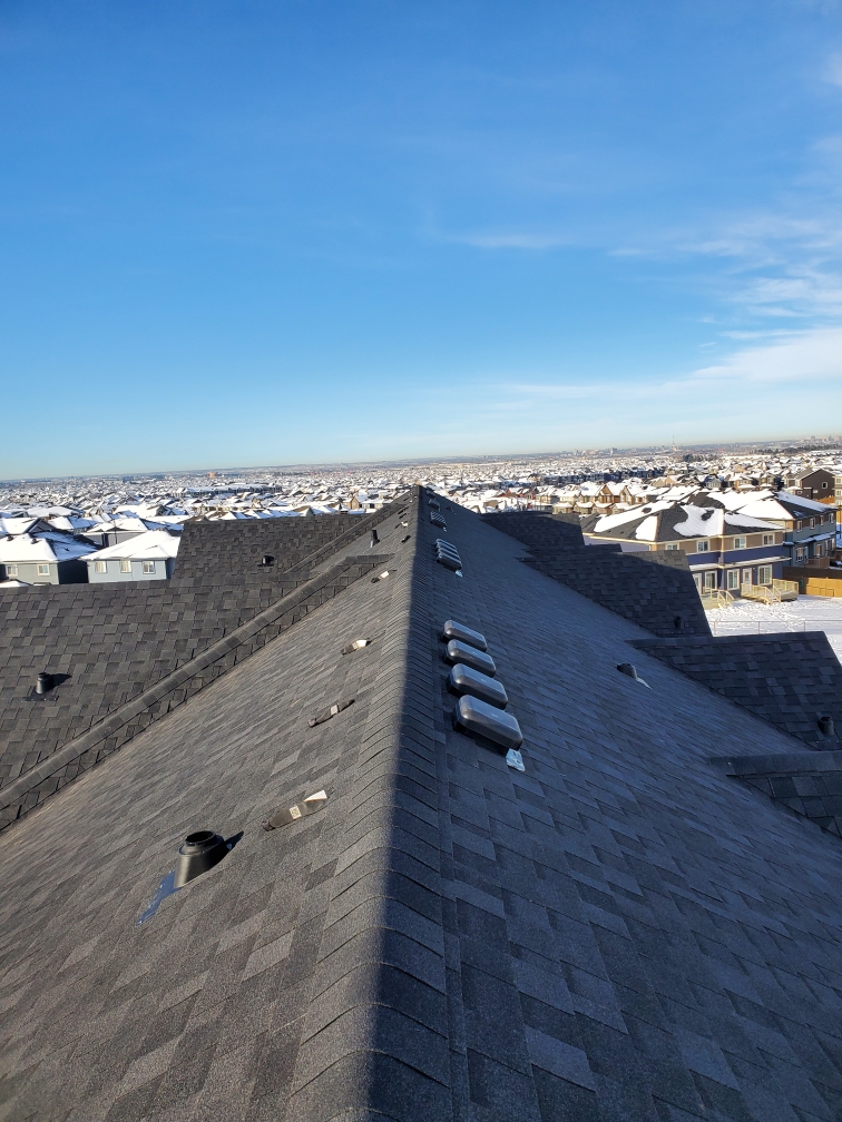 Browns Roofing & Exteriors Inc. | 17123 69 Ave NW, Edmonton, AB T5T 2W6, Canada | Phone: (780) 222-2092