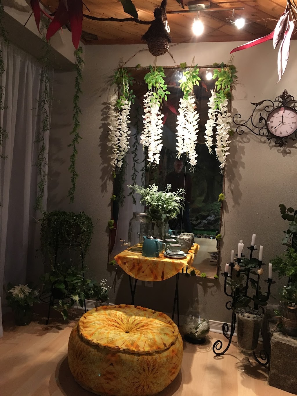 Calming Rituals Spa | 154958 15 Line, Thamesford, ON N0M 2M0, Canada | Phone: (519) 854-9722
