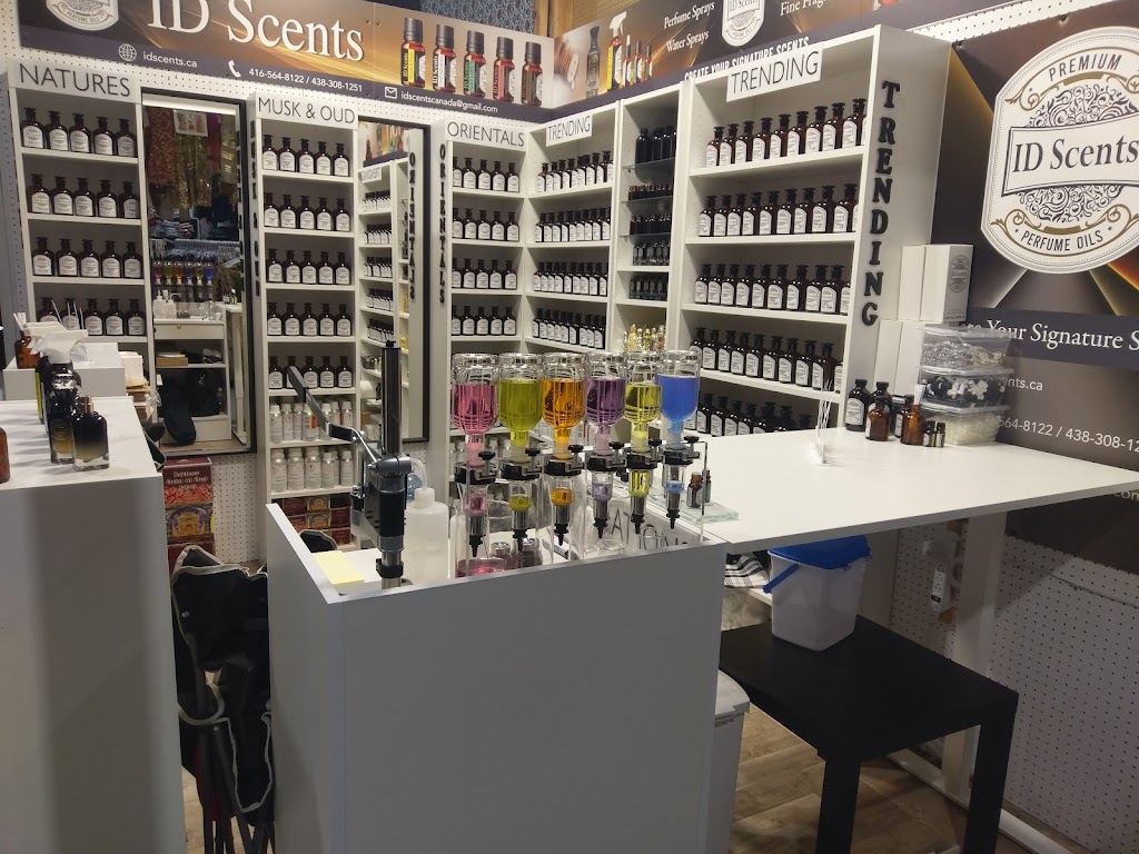 Idscents | Flea Market (Mavis and Dundas, 3092 Mavis Rd, Mississauga, ON L5C 1T8, Canada | Phone: (416) 564-8122