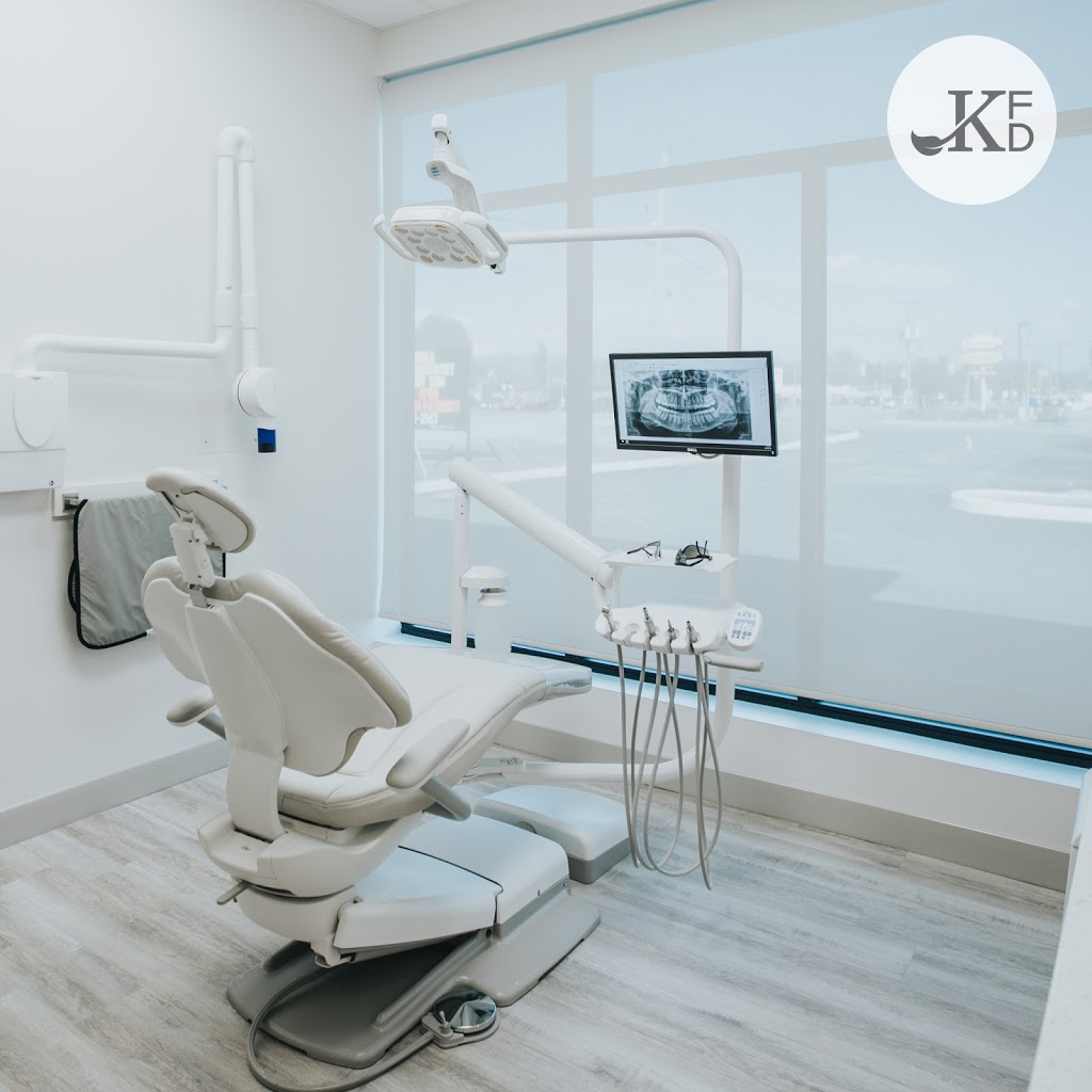 Komoka Family Dentistry | 9909 Glendon Dr, Middlesex Centre, ON N0L, Canada | Phone: (519) 694-2567