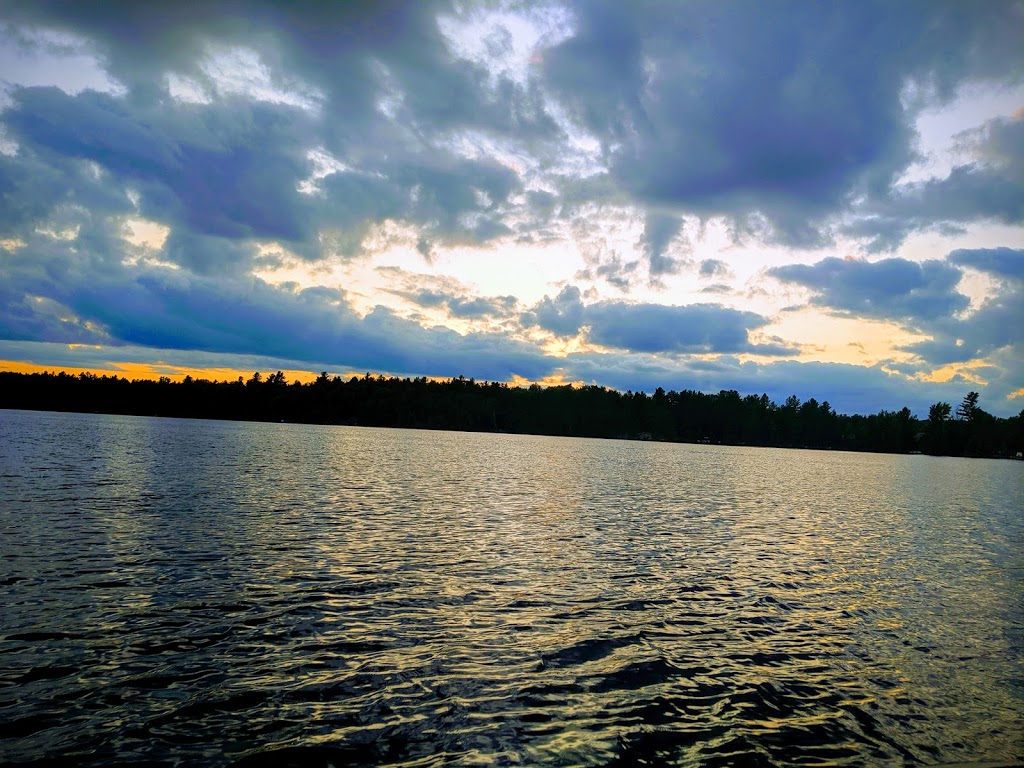 Silver Lake Wesleyan Camp | 512 Wesleyan Camp Ln, Maberly, ON K0H 2B0, Canada | Phone: (613) 268-2770