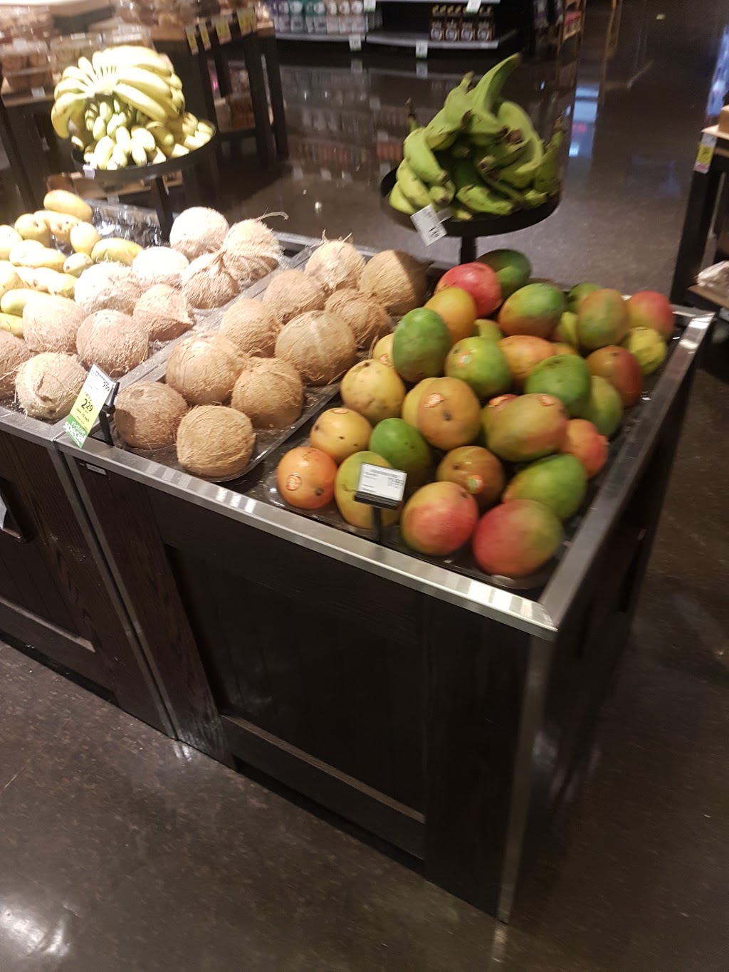 Save-On-Foods | 225 Panatella Hill NW, Calgary, AB T3K 0Y5, Canada | Phone: (403) 384-9780