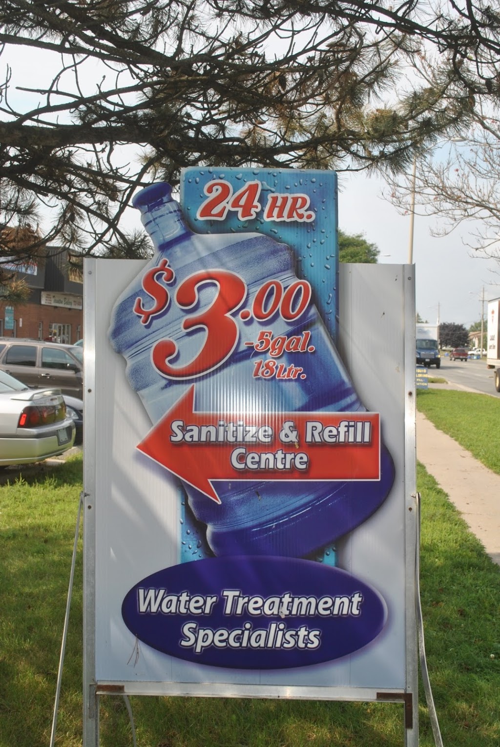 Still Water | 133A Taunton Rd W, Oshawa, ON L1G 3T4, Canada | Phone: (905) 436-2893