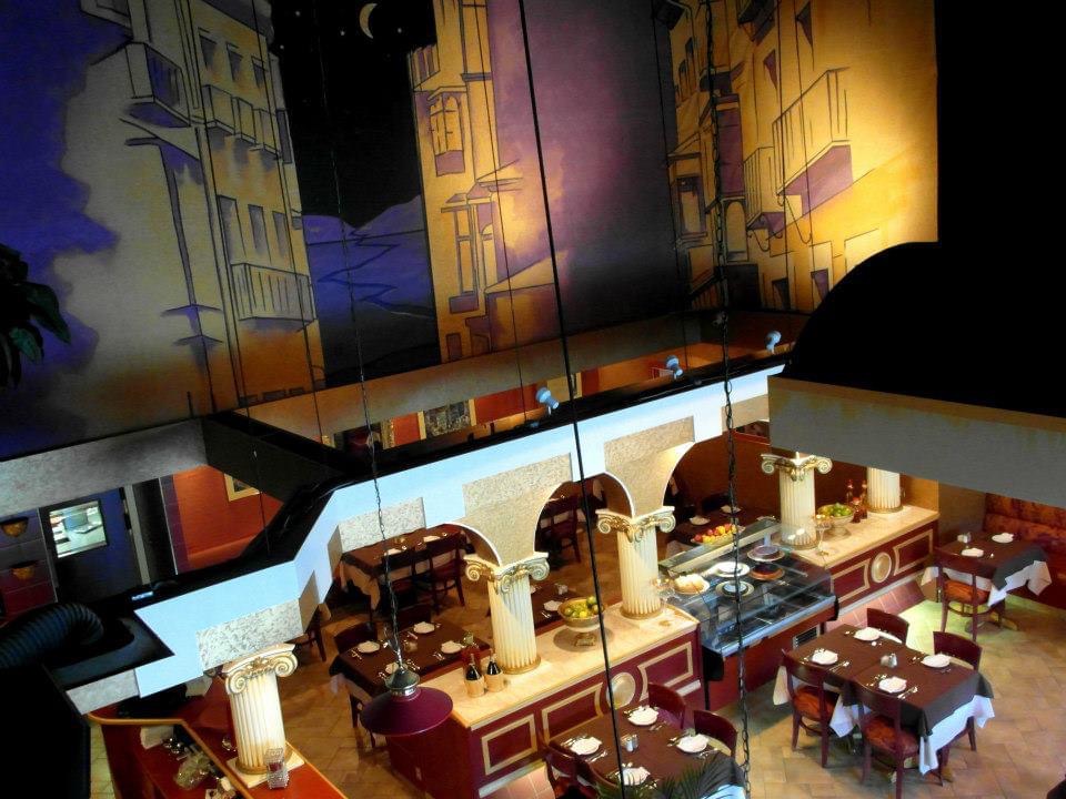Vivaldis | 337 Rothesay Ave, Saint John, NB E2J 2C3, Canada | Phone: (506) 633-1414