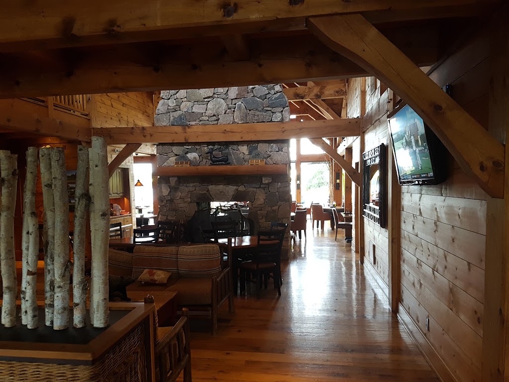 The Ridge at Manitou Golf Club | 160 Inn Rd, McKellar, ON P2A 0B4, Canada | Phone: (877) 789-9578