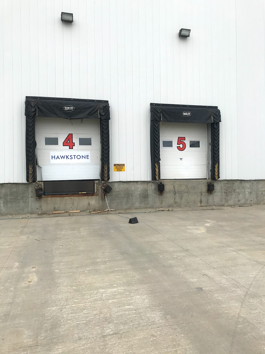 Hawkstone Warehouse | 11616 - 178 St Door, 4, Edmonton, AB T5S 2E6, Canada | Phone: (780) 994-1240