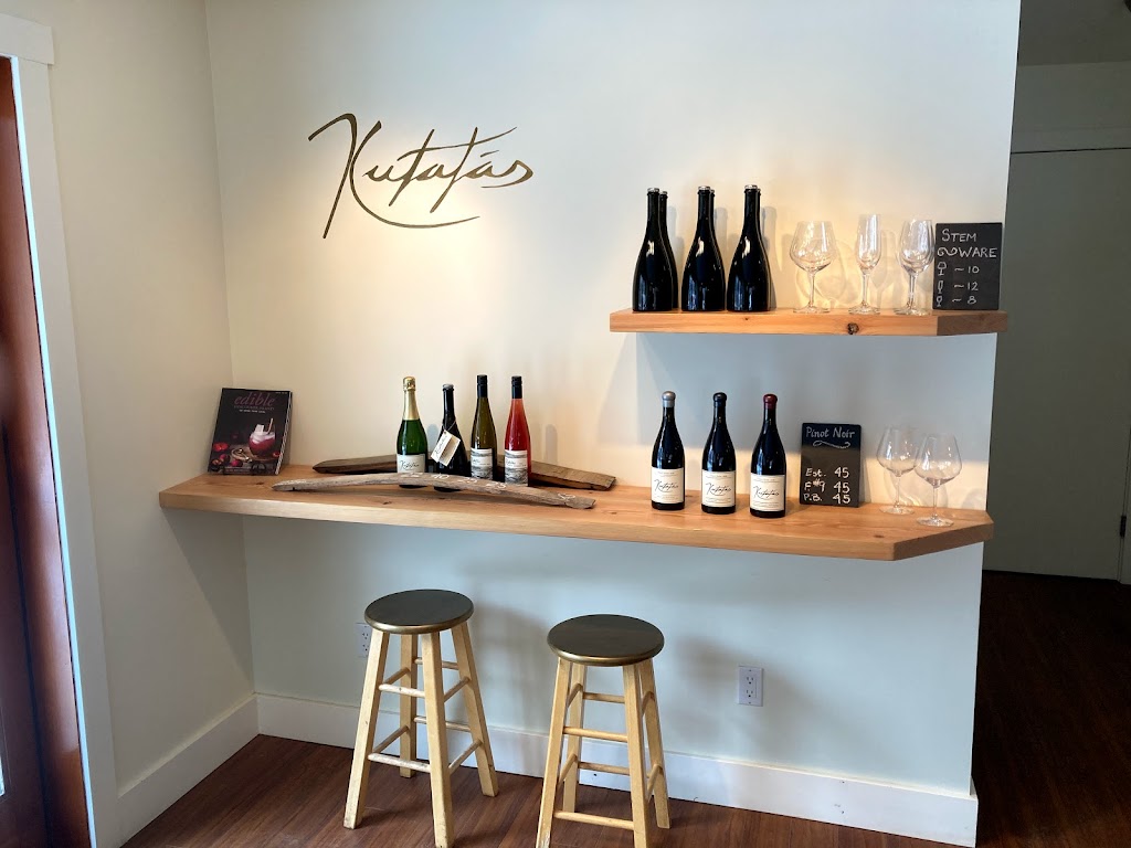 Kutatás Wines | 164 Norton Rd, Salt Spring Island, BC V8K 2P5, Canada | Phone: (250) 800-5552