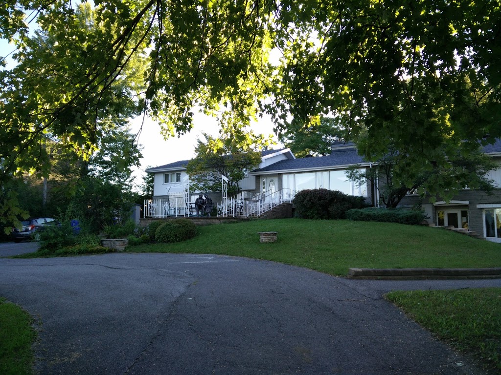 Résidence Dion | 1799 Rue Saint-Louis, Gatineau, QC J8T 4H4, Canada | Phone: (819) 246-8716