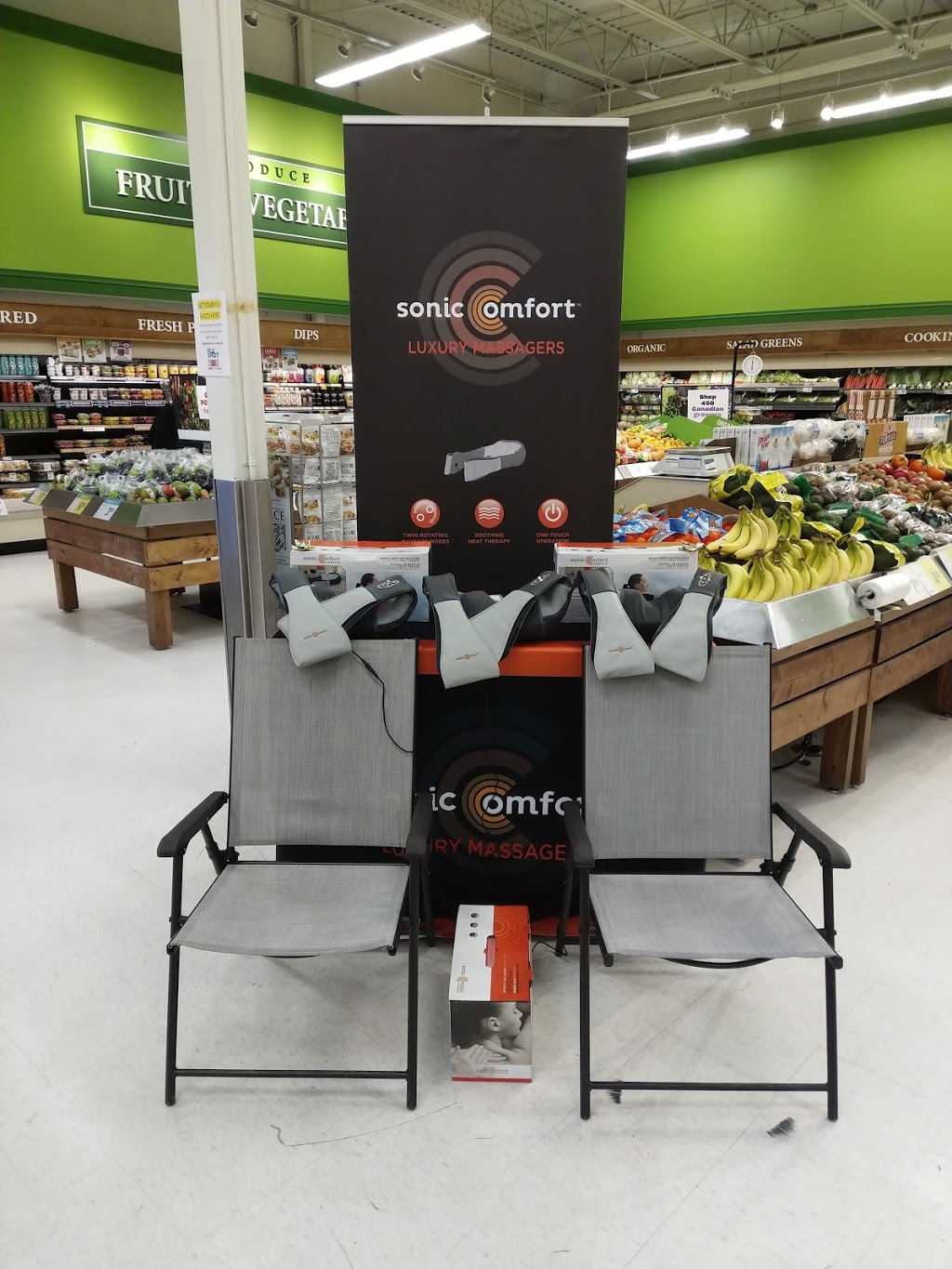 Independent | Kenderdine Rd, Saskatoon, SK S7N 4R4, Canada | Phone: (306) 343-3404