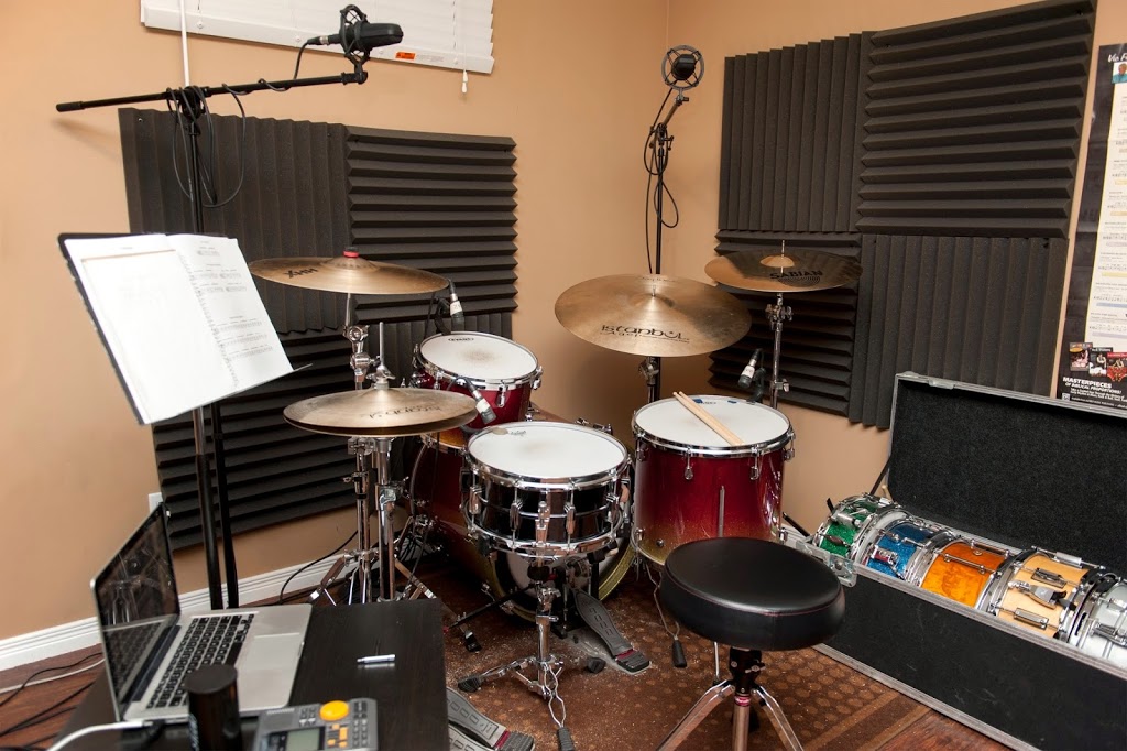 Drum Head Music Lessons | 3 Morningstar Ct, Hamilton, ON L8W 3E1, Canada | Phone: (905) 921-1420